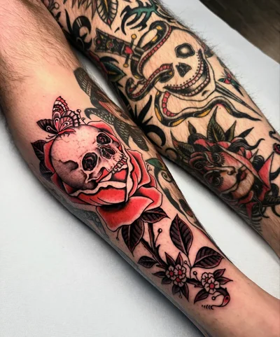 Joe Tartarotti tattoo ig_007