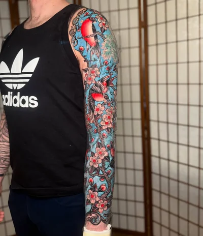 Joe Tartarotti tattoo ig_011