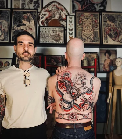 Joe Tartarotti tattoo ig_014