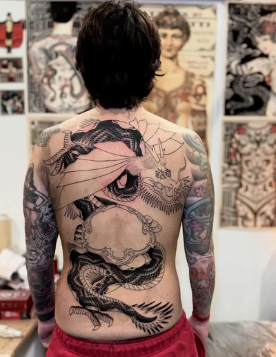 Joe Tartarotti tattoo ig_018