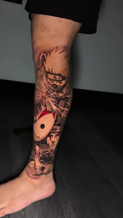 Yehia Alaw tattoo ig_008
