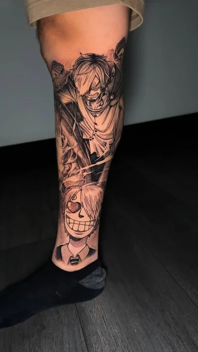 Yehia Alaw tattoo ig_009
