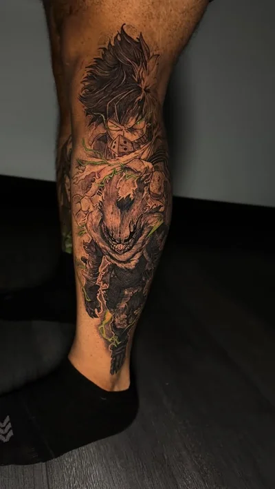 Yehia Alaw tattoo ig_010