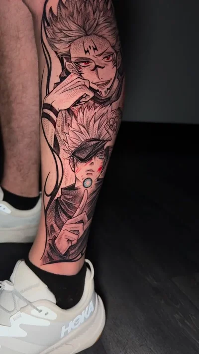 Yehia Alaw tattoo ig_014