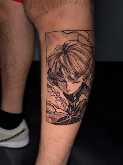 Yehia Alaw tattoo ig_018