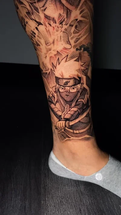Yehia Alaw tattoo ig_024