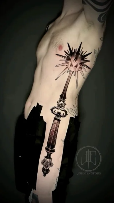 John Engfors tattoo ig_007