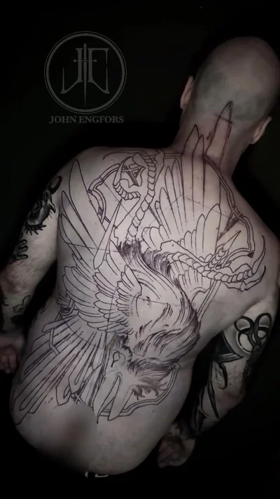 John Engfors tattoo ig_010