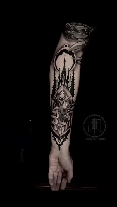 John Engfors tattoo ig_012