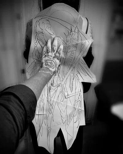 John Engfors tattoo ig_022