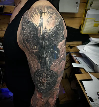 Skin Kreations/John McDermott tattoo ig_018