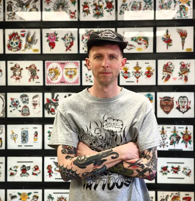 𝕁𝕆ℍℕ 𝕎𝔸𝕊ℍ𝕀ℕ𝔾𝕋𝕆ℕ tattoo ig_017