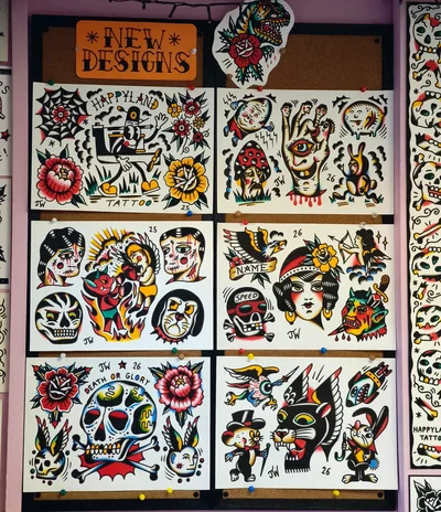 𝕁𝕆ℍℕ 𝕎𝔸𝕊ℍ𝕀ℕ𝔾𝕋𝕆ℕ tattoo ig_018