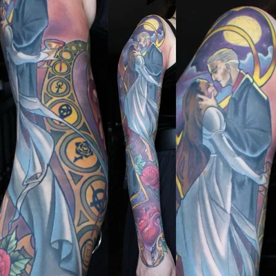 Jolie Rouge Tattoo Studio tattoo ig_007