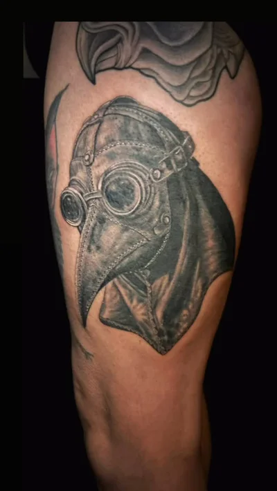 Jon Sankar tattoo ig_010