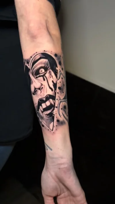 Jon Sankar tattoo ig_015