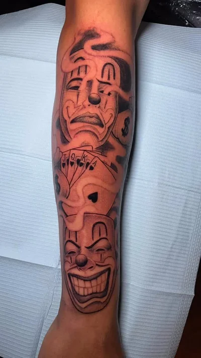 Jon Sankar tattoo ig_019