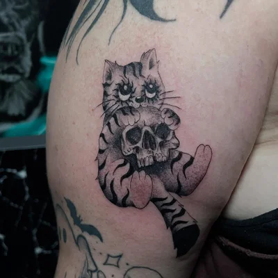Jon Sankar tattoo ig_024