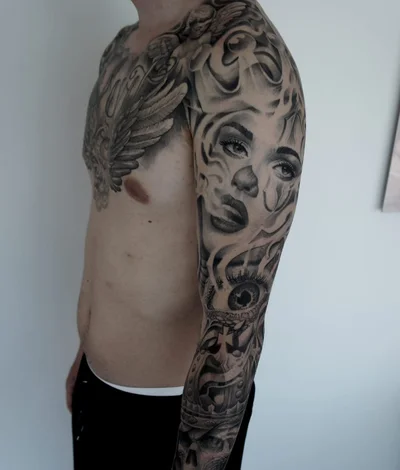 Jonaton Lambertina "TAND" tattoo ig_021