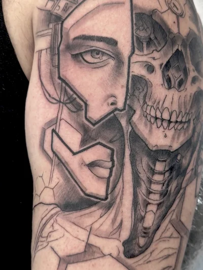 jonhighland tattoo ig_010