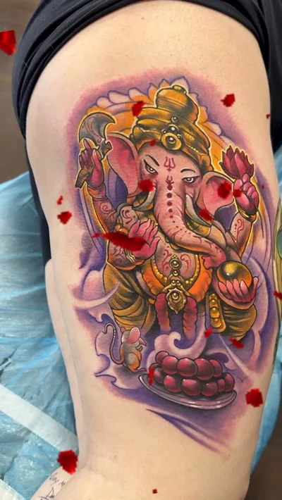 Jordan Ross tattoo ig_012