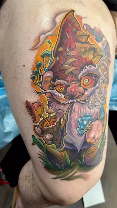 Jordan Ross tattoo ig_020