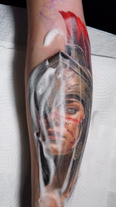 Jordan Croker tattoo ig_014