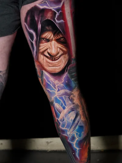 Jordan Croker tattoo ig_024