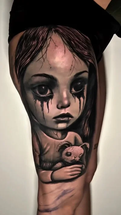 Jordan Huchet tattoo ig_013