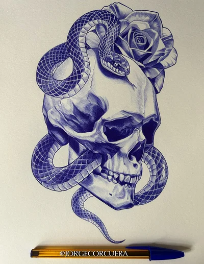 𝔍𝖔𝖗𝖌𝖊 𝕮𝖔𝖗𝖈𝖚𝖊𝖗𝖆 tattoo ig_013