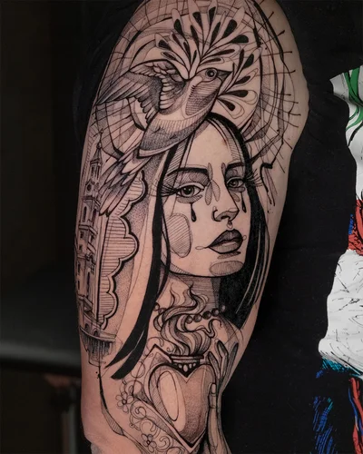 Jose Almeida tattoo ig_016