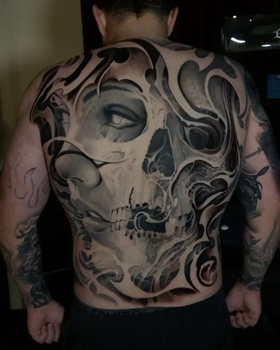 Josh Duffy tattoo ig_008