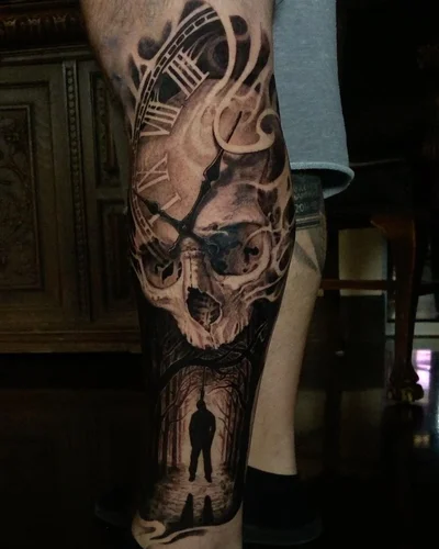 Josh Duffy tattoo ig_009