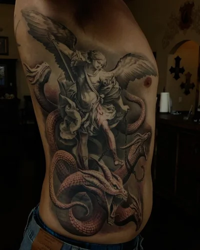 Josh Duffy tattoo ig_011