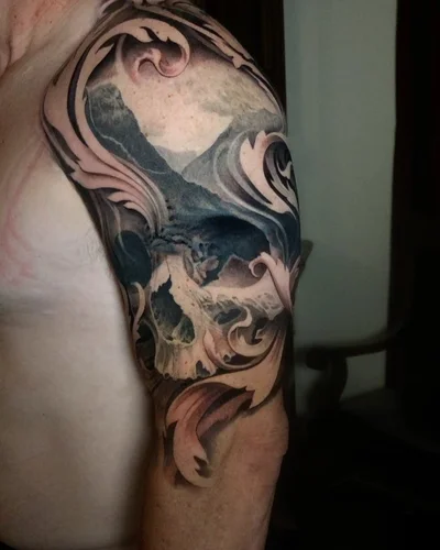 Josh Duffy tattoo ig_013