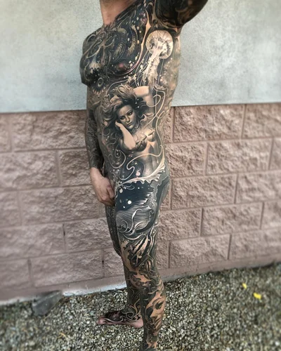 Josh Duffy tattoo ig_019