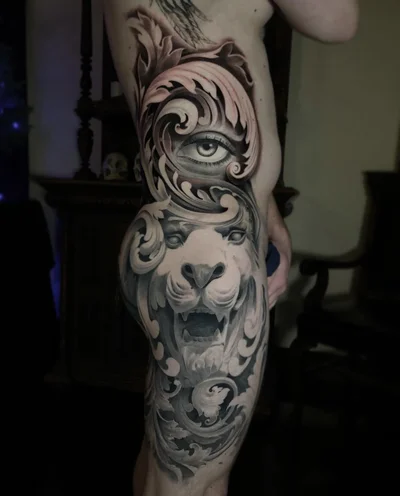 Josh Duffy tattoo ig_022