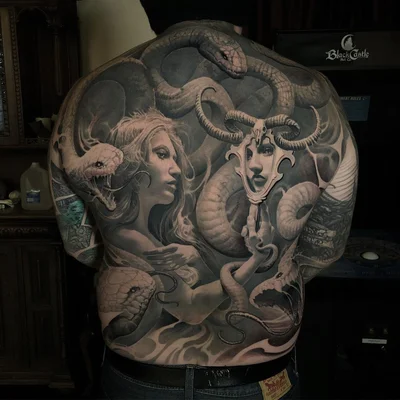 Josh Duffy tattoo ig_023