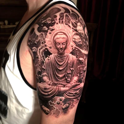 Josh Duffy tattoo ig_024