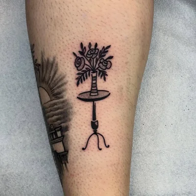 Josh Barg tattoo ig_013