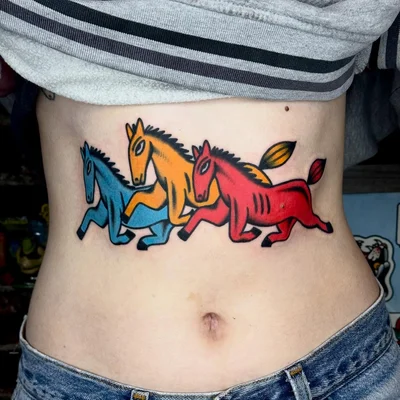 Josh Barg tattoo ig_016