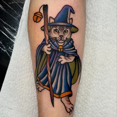 Josh Barg tattoo ig_017