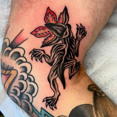 Josh Barg tattoo ig_018