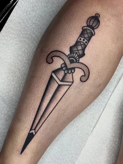 Josh Barg tattoo ig_019
