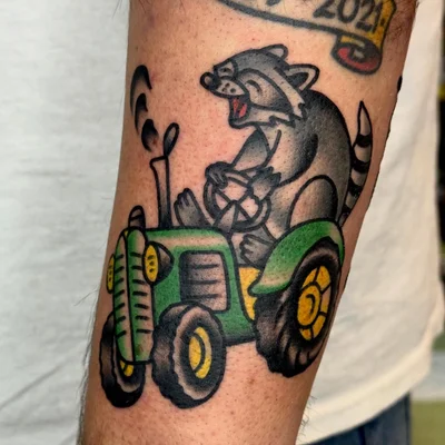 Josh Barg tattoo ig_020