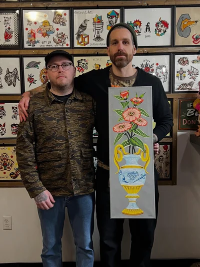 Josh Barg tattoo ig_021