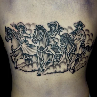 Josh Barg tattoo ig_022