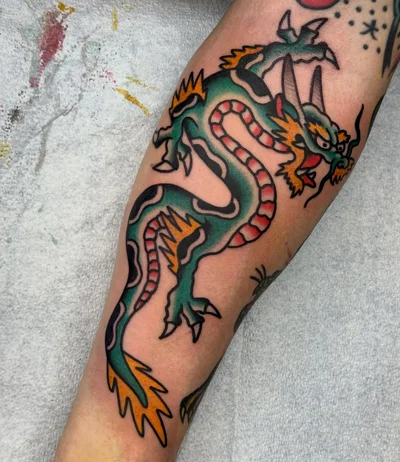 Josh Barg tattoo ig_024