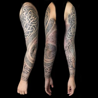 Josh Fisher tattoo ig_007