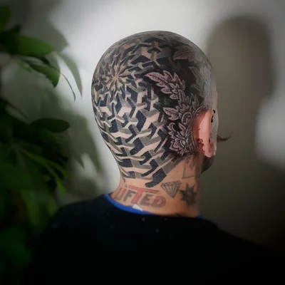 Josh Fisher tattoo ig_009